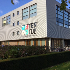 Ten Tije Sport Sportschool Apeldoorn
